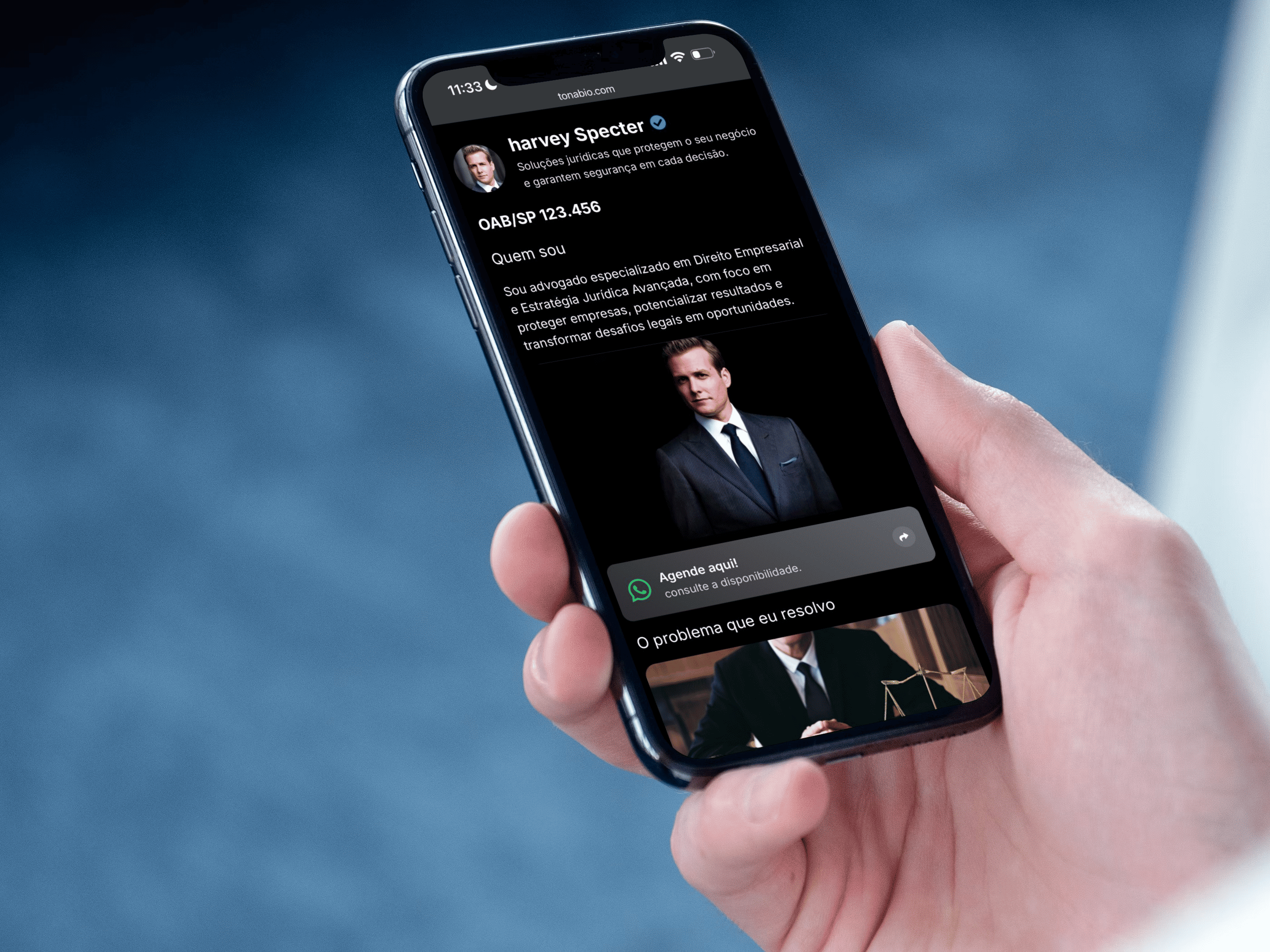 Escritório de Advocacia